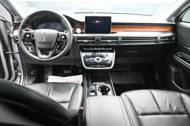 Certified 2022 Lincoln Corsair Reserve w/ Elements Package FWD image 23