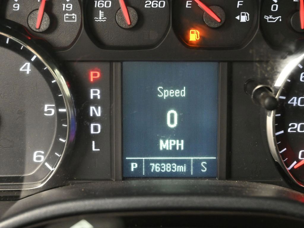 Used 2018 GMC Sierra 1500 4x4 Double Cab w/ Elevation Edition image 11