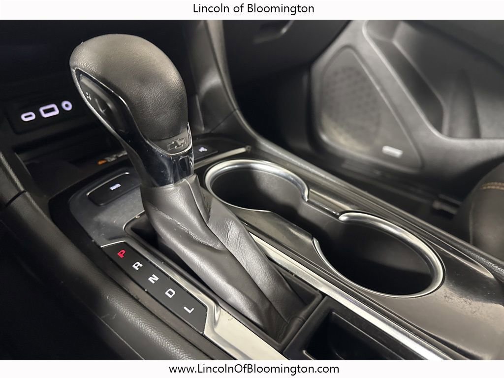 Used 2022 Chevrolet Equinox Premier image 48