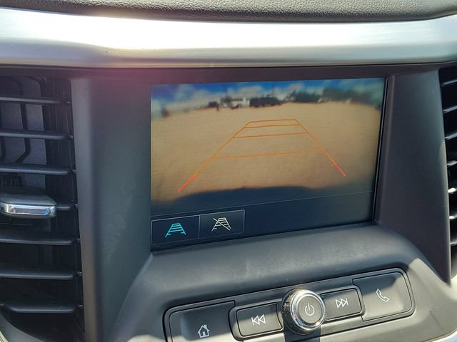 Used 2018 GMC Acadia SLE w/ Driver Alert Package I AWD/4WD image 16