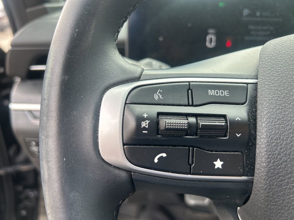 Used 2025 Kia K5 GT-Line image 14