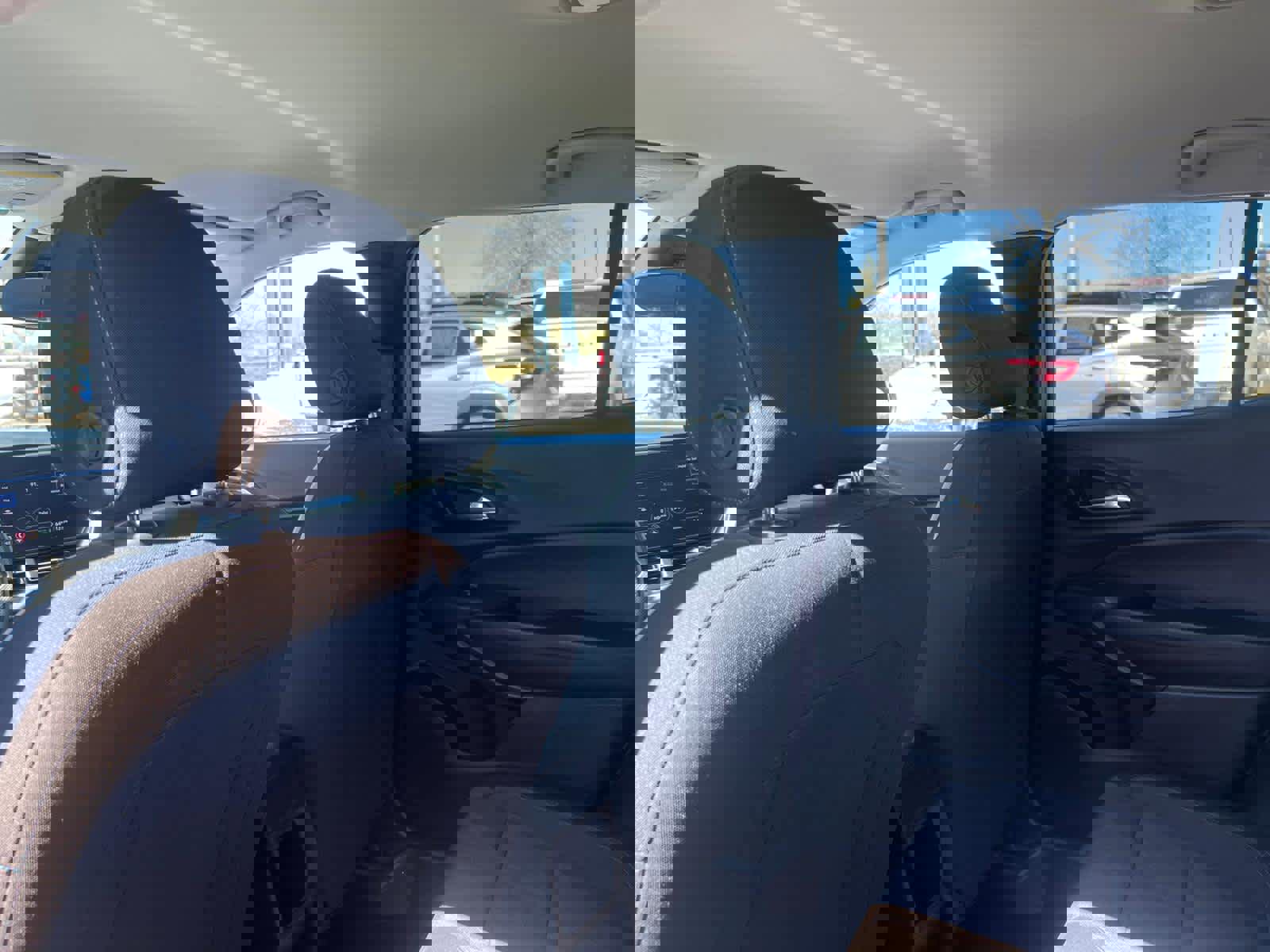 Certified 2024 Chevrolet Trax LS FWD image 31