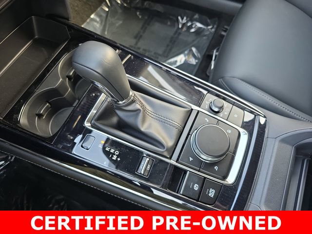 Certified 2025 MAZDA CX-30 AWD 2.5 S w/ Preferred Package image 26