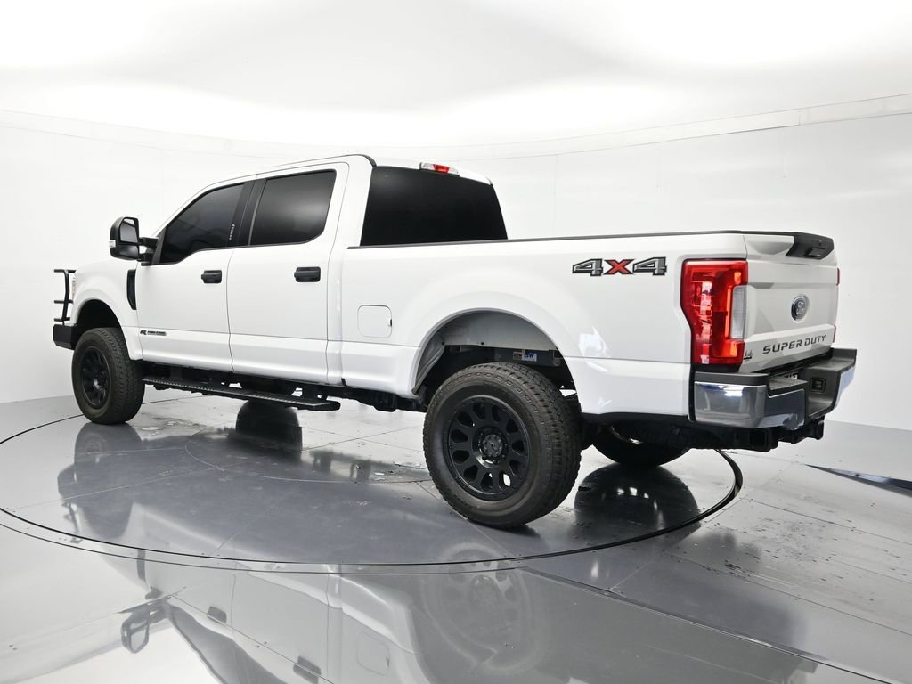 Used 2019 Ford F250 XLT AWD/4WD image 7
