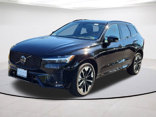 Certified 2026 Volvo XC60 B5 Plus