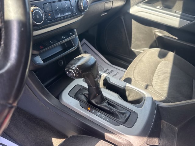Used 2018 Chevrolet Colorado LT w/ LT Convenience Package AWD/4WD image 25