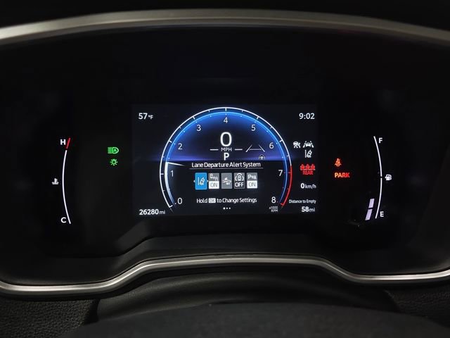 Certified 2023 Toyota Corolla Cross XLE w/ Convenience Package image 16