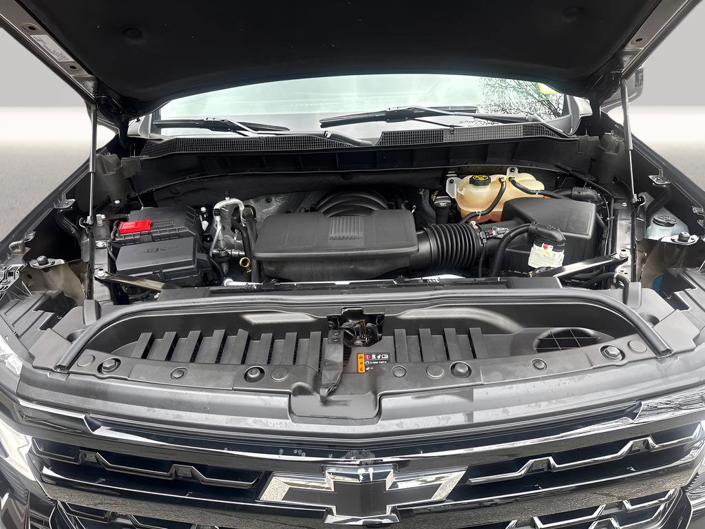 Used 2022 Chevrolet Silverado 1500 RST AWD/4WD image 16