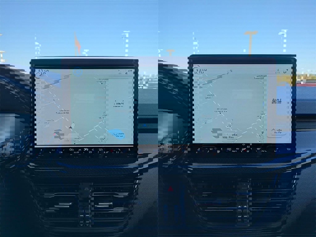 New 2026 Ford Escape ST-Line w/ Tech Pack #1 image 15