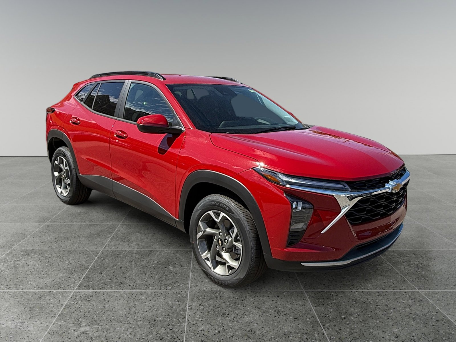 New 2026 Chevrolet Trax LT w/ Driver Confidence Package FWD image 7