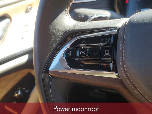 Used 2023 Jeep Grand Cherokee L Summit w/ Advanced Protech Group IV image 23