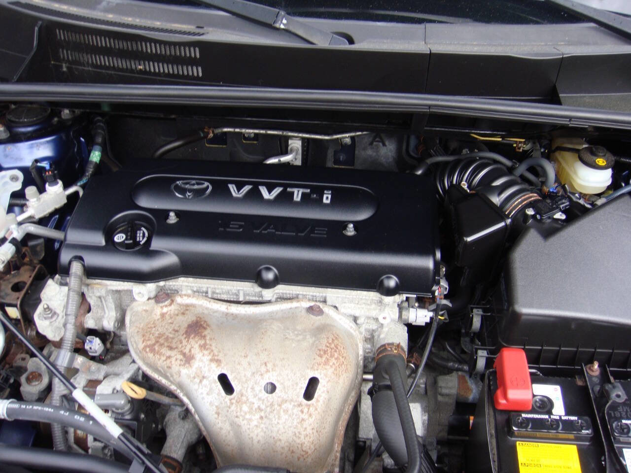 Used 2008 Scion xB image 19