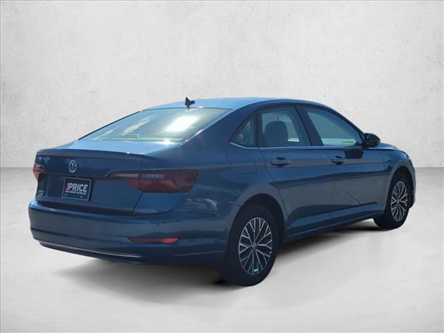 Used 2020 Volkswagen Jetta FWD image 5