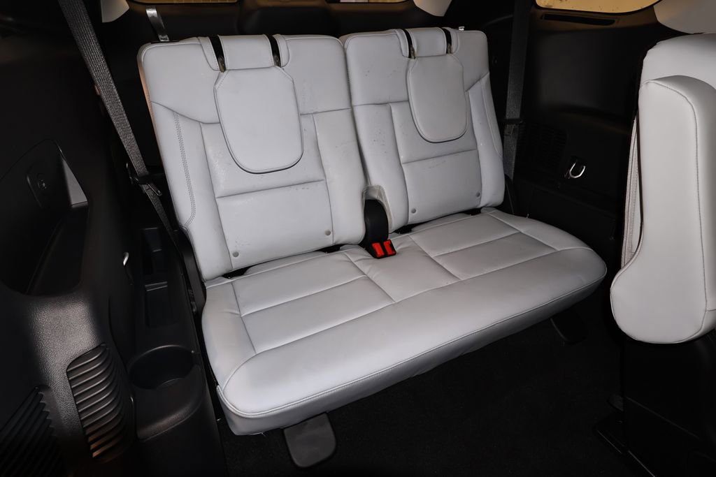 New 2026 Ford Explorer Platinum image 20