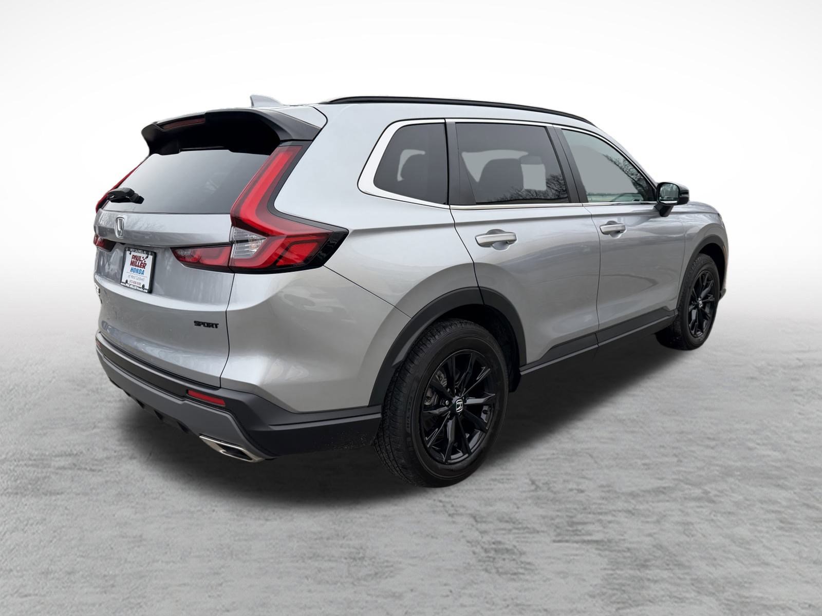 Used 2024 Honda CR-V Sport image 6