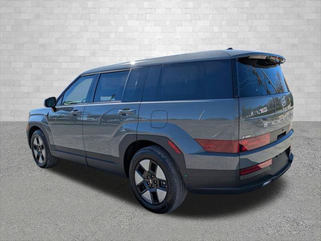 New 2026 Hyundai Santa Fe SE AWD/4WD image 28