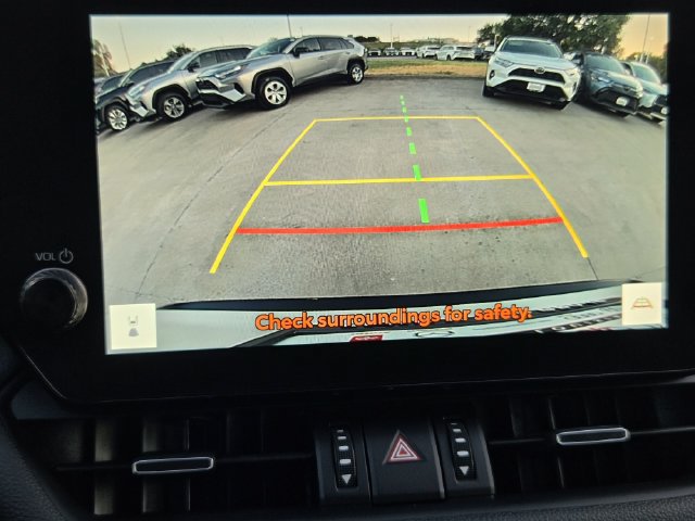 Certified 2024 Toyota RAV4 XSE AWD/4WD image 16
