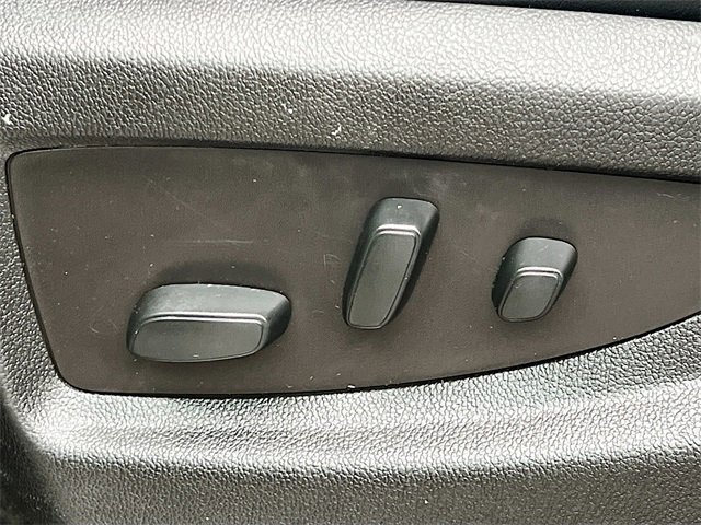 Used 2018 GMC Sierra 2500 Denali w/ Duramax Plus Package image 11