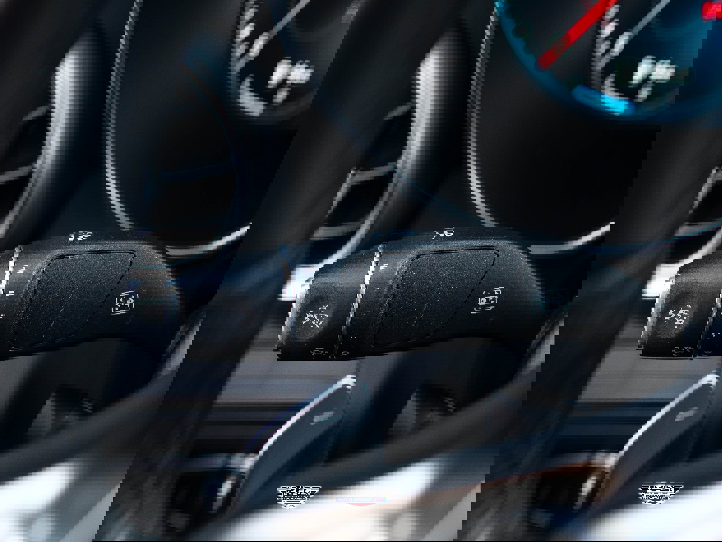 Used 2020 Mercedes-Benz GLC 300 4MATIC Coupe w/ AMG Line image 28