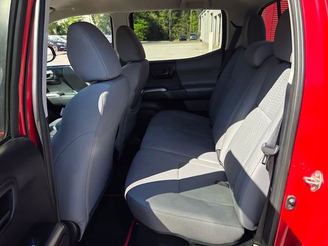 Used 2019 Toyota Tacoma SR5 image 11