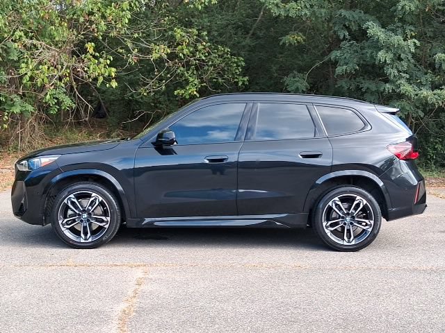 Used 2023 BMW X1 xDrive28i w/ M Sport Package AWD/4WD image 2