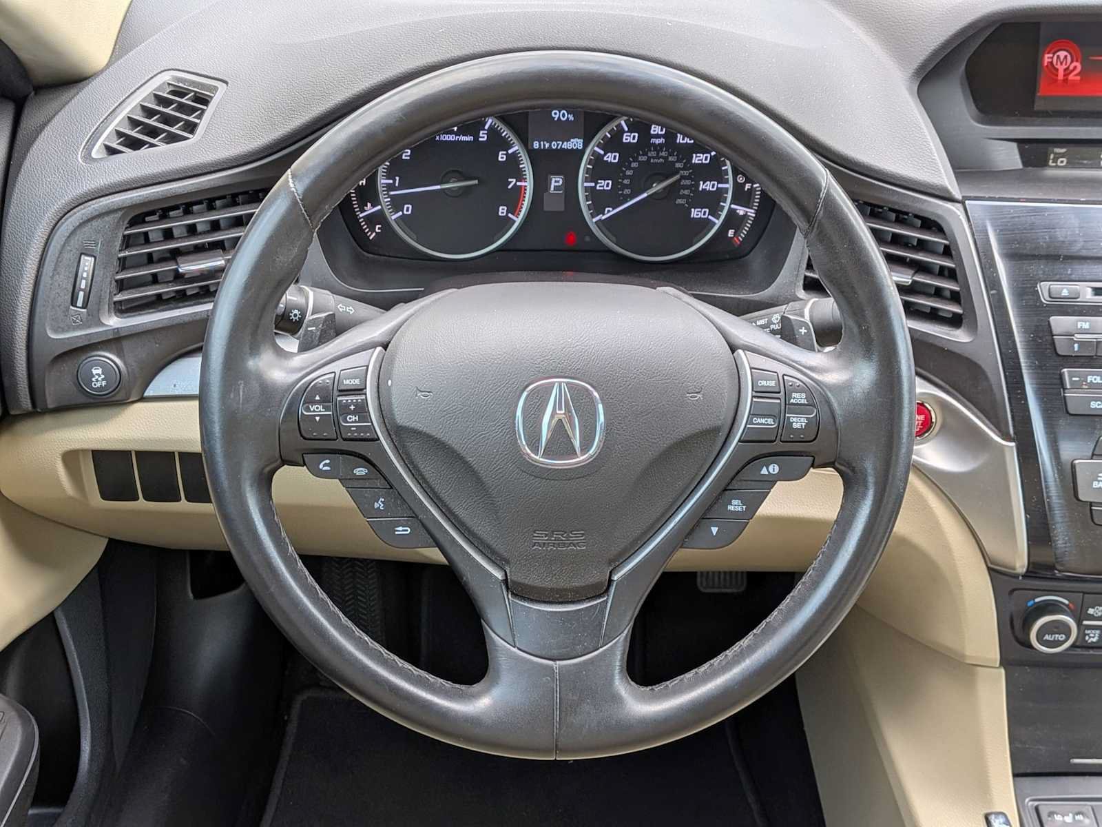 Used 2016 Acura ILX FWD image 22