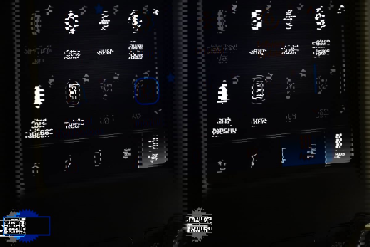 Used 2023 RAM 2500 Tradesman image 42