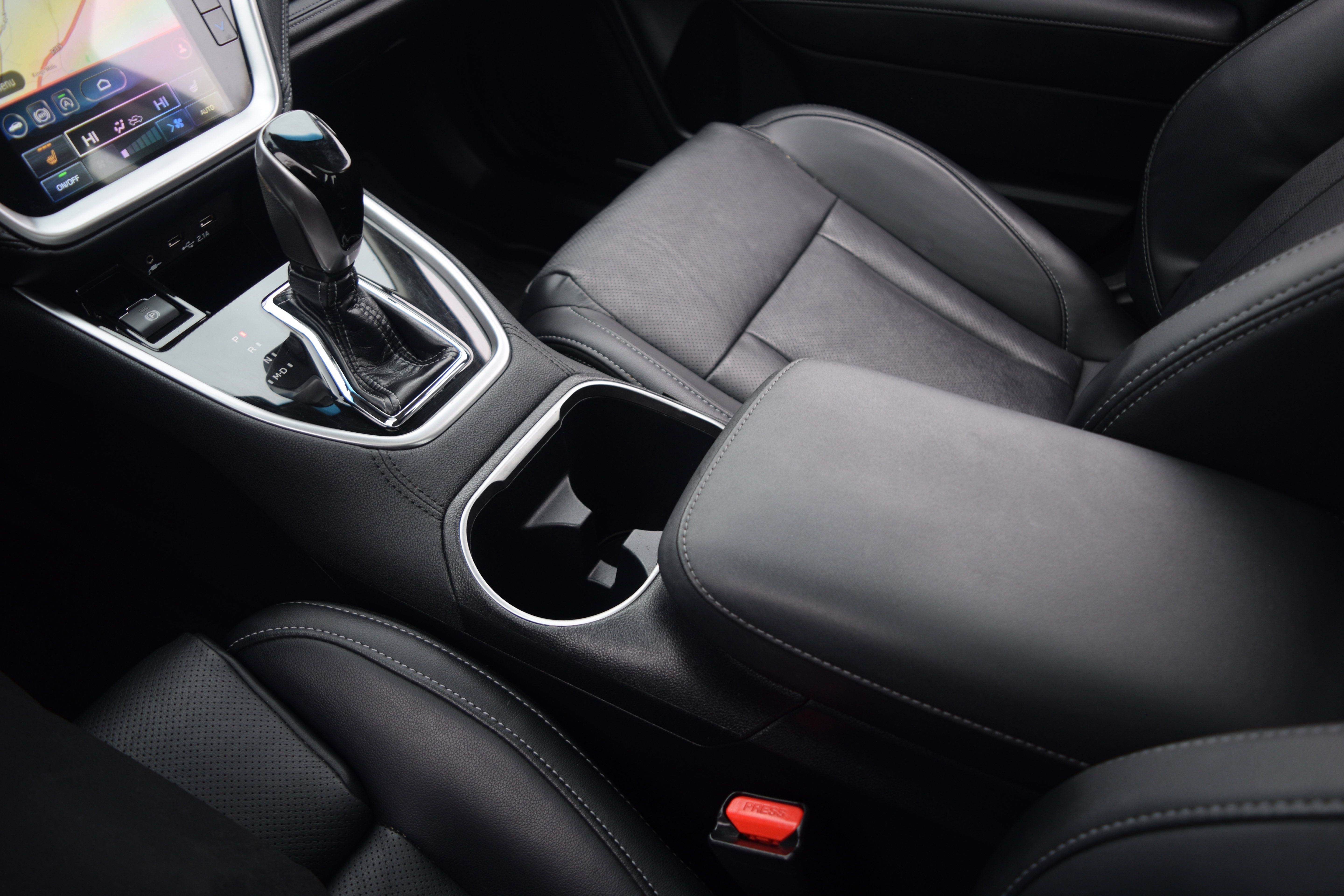 Used 2021 Subaru Legacy Limited w/ Popular Package #3 image 12