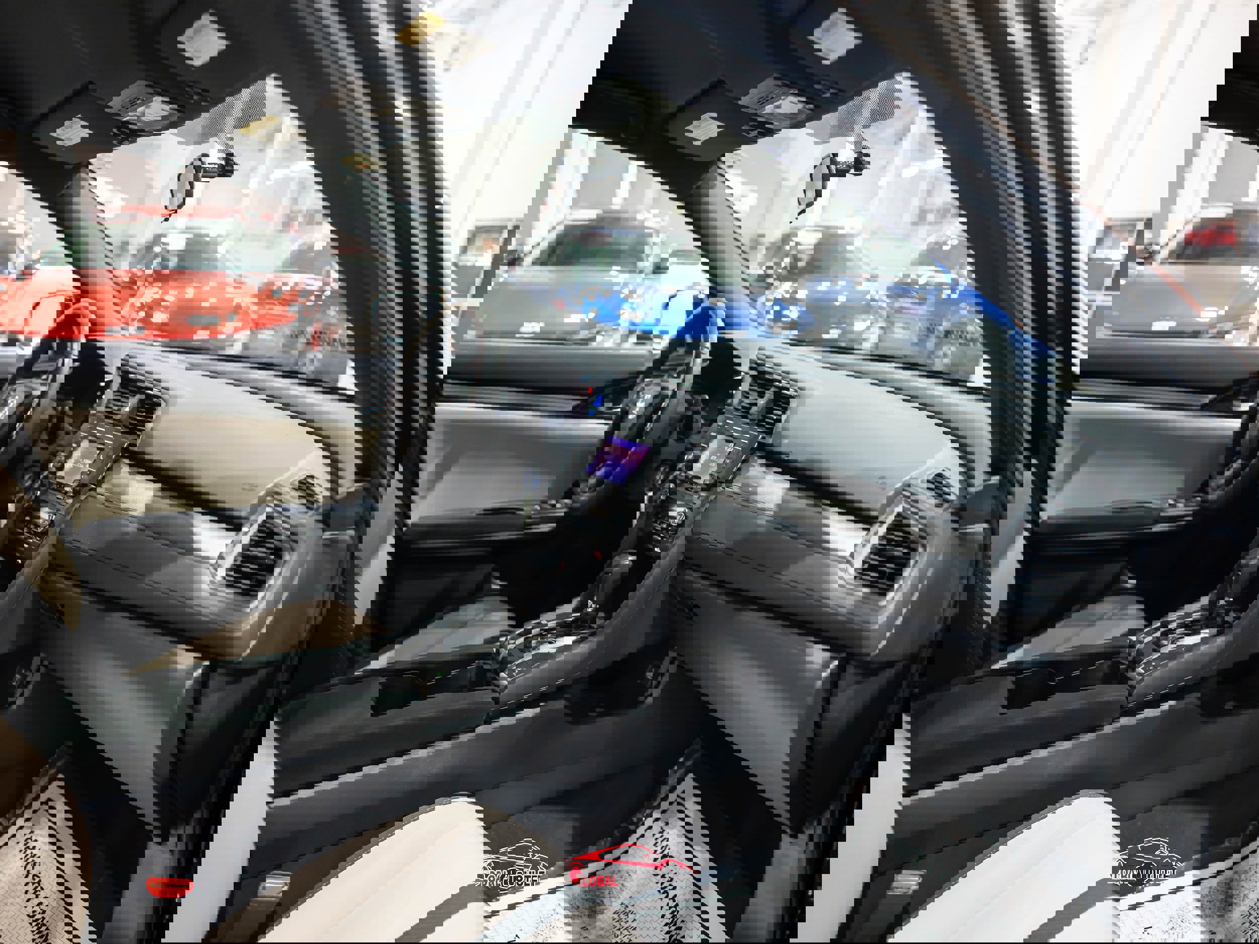 Used 2017 Honda Civic LX image 15