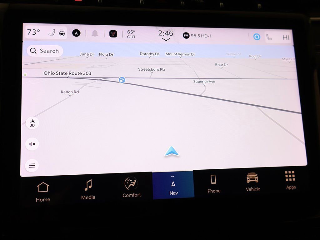 Used 2023 Jeep Grand Cherokee L Limited image 53