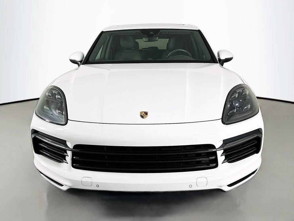 Used 2019 Porsche Cayenne AWD/4WD image 6