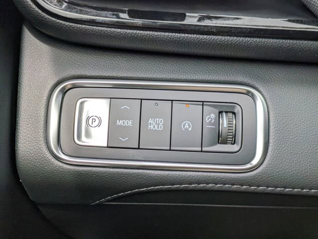 New 2026 Buick Enclave Preferred image 30