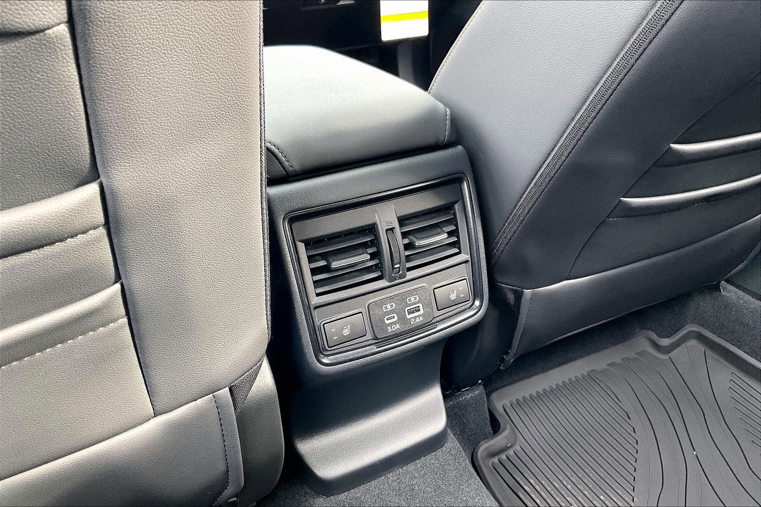 New 2026 Subaru Outback Wilderness AWD/4WD image 24