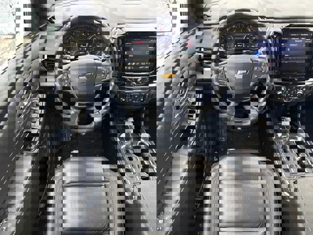 Used 2023 Chevrolet Traverse LT w/ LPO, Floor Liner Package image 18