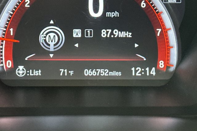 Used 2019 Honda Civic Si image 29