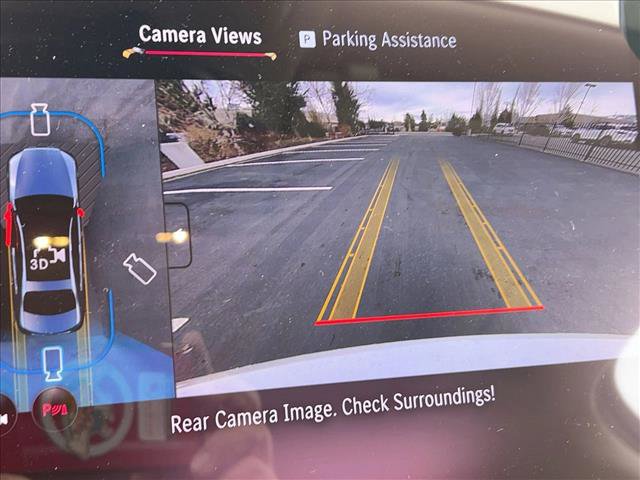 New 2026 Mercedes-Benz S 500 4MATIC image 13