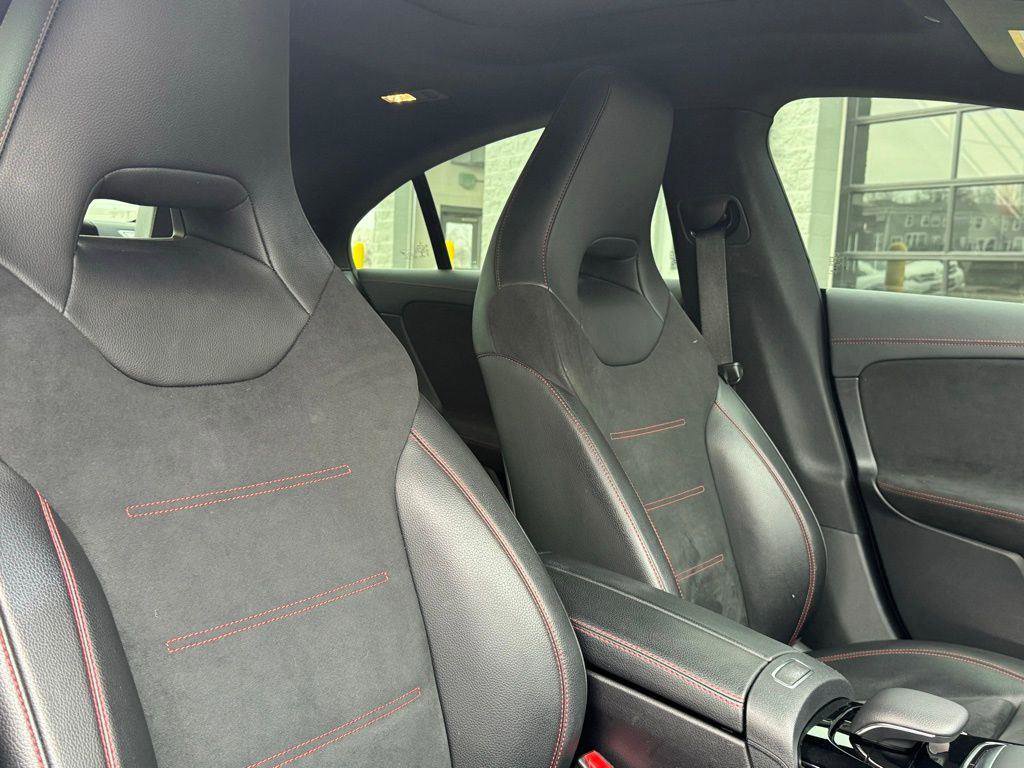 Used 2020 Mercedes-Benz CLA 45 AMG 4MATIC image 89