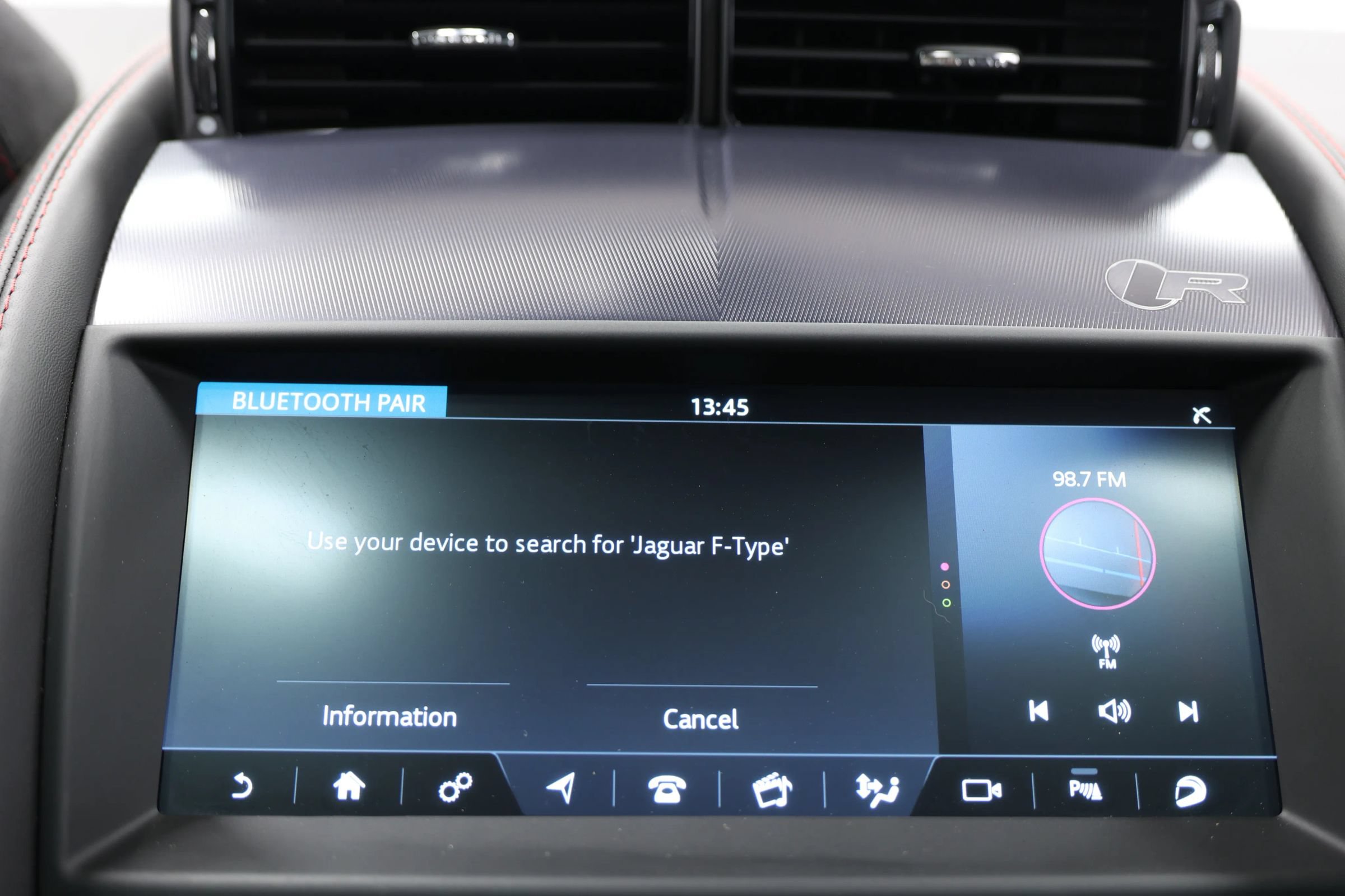 Used 2021 Jaguar F-TYPE R AWD/4WD image 39