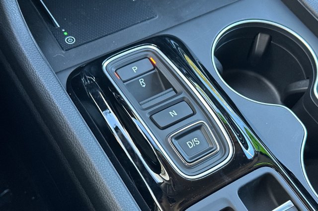New 2026 Honda Pilot EX-L image 24