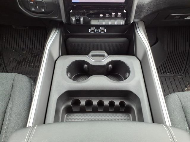 New 2026 RAM 2500 Big Horn image 25