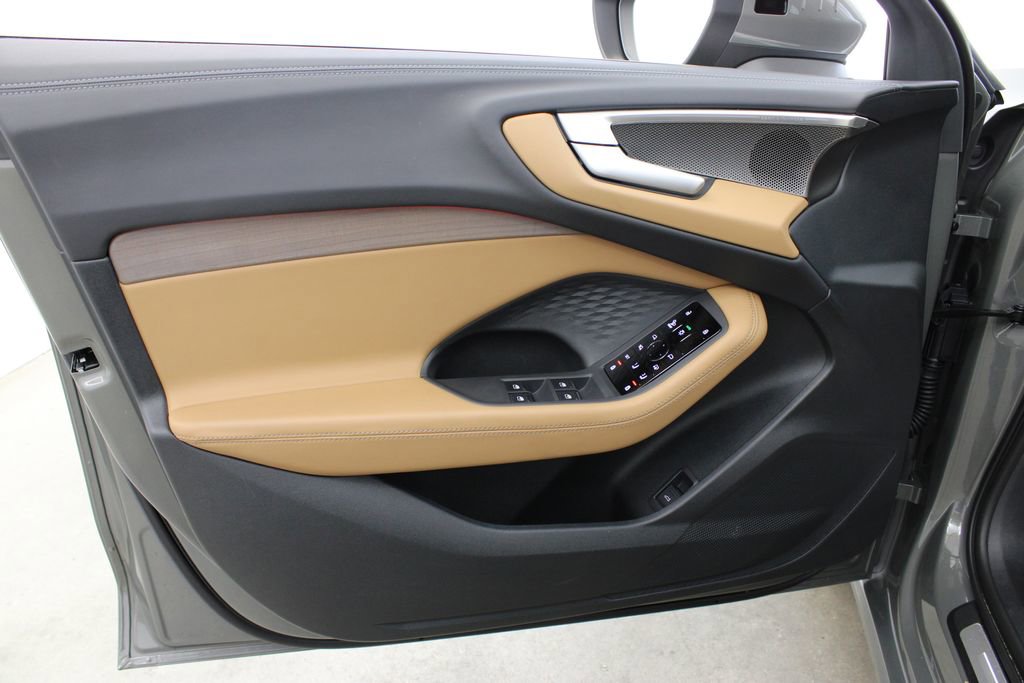 Certified 2025 Audi A5 2.0T Premium Plus w/ Premium Plus image 17