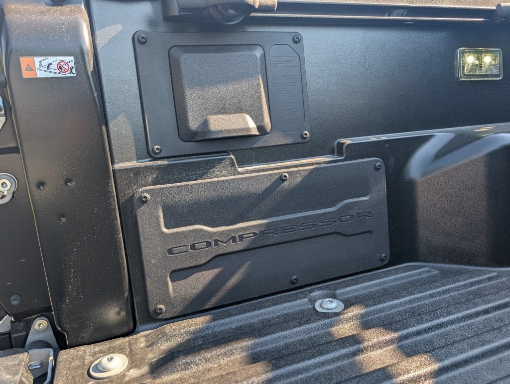 New 2026 Toyota Tacoma 4x4 Double Cab Hybrid w/ Tow Tech Package image 32