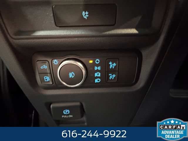 Used 2022 Ford F150 XLT w/ Equipment Group 301A Mid AWD/4WD image 21