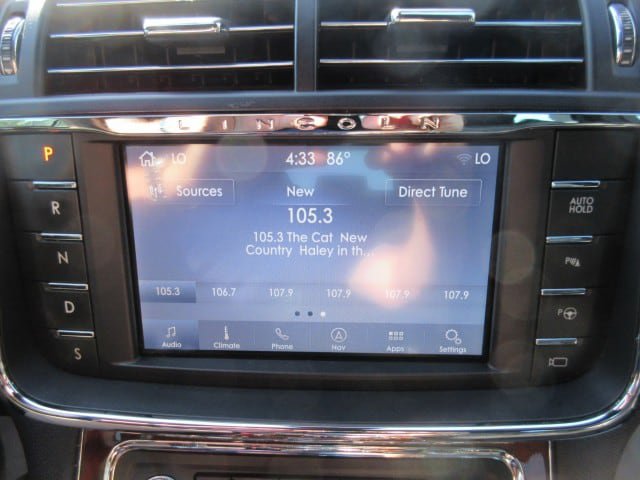 Used 2020 Lincoln Continental Reserve w/ Luxury Package AWD/4WD image 24