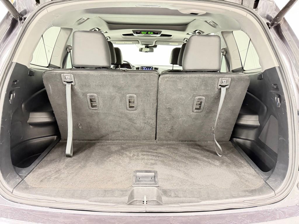 Used 2017 Honda Pilot Elite image 31