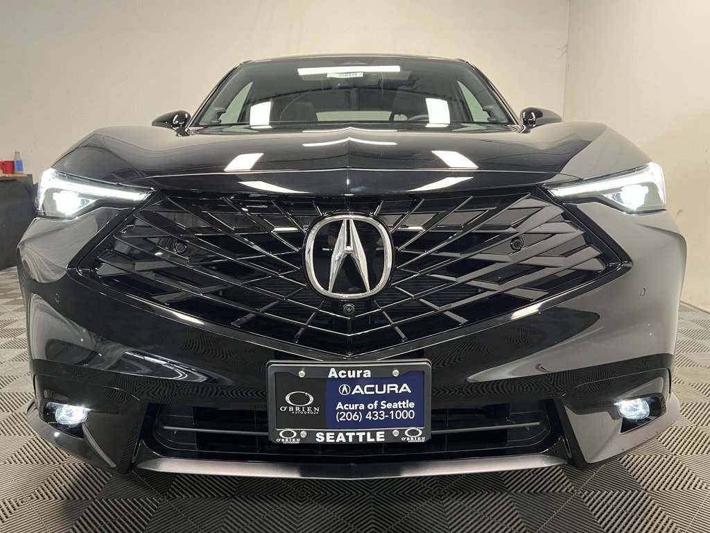 New 2025 Acura ADX A-Spec image 4
