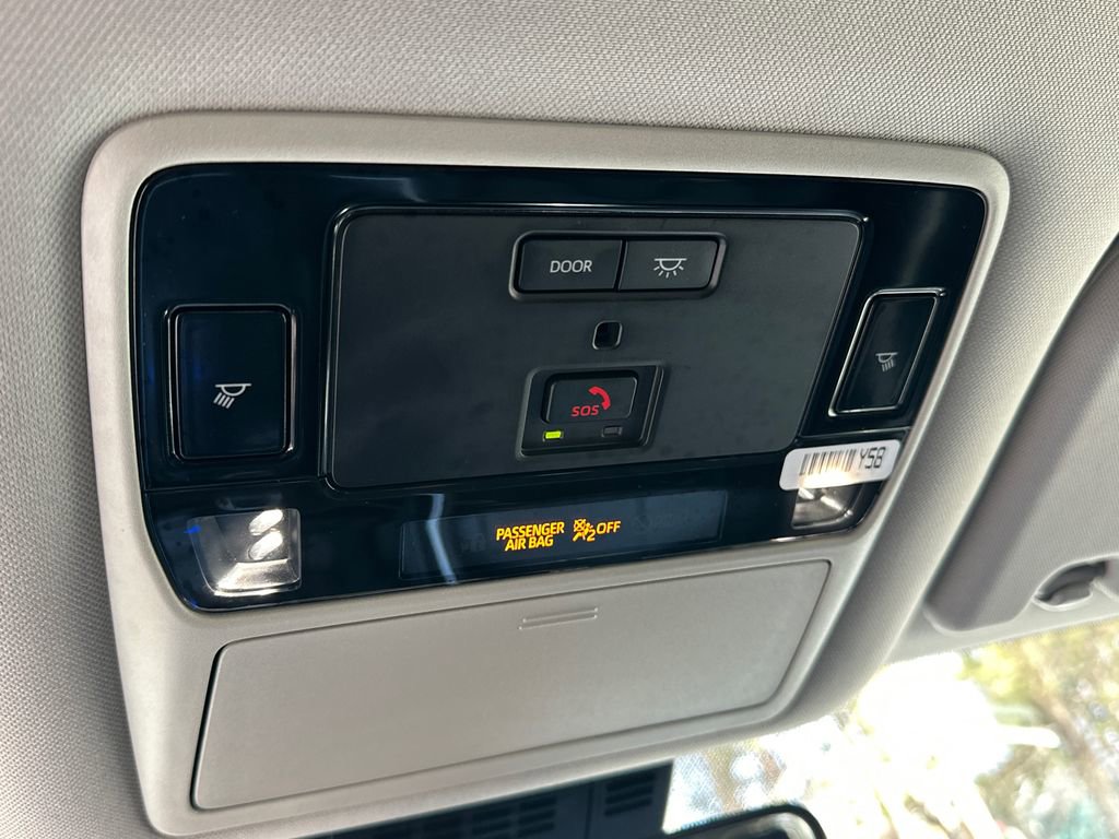 Used 2025 Toyota Grand Highlander XLE image 34