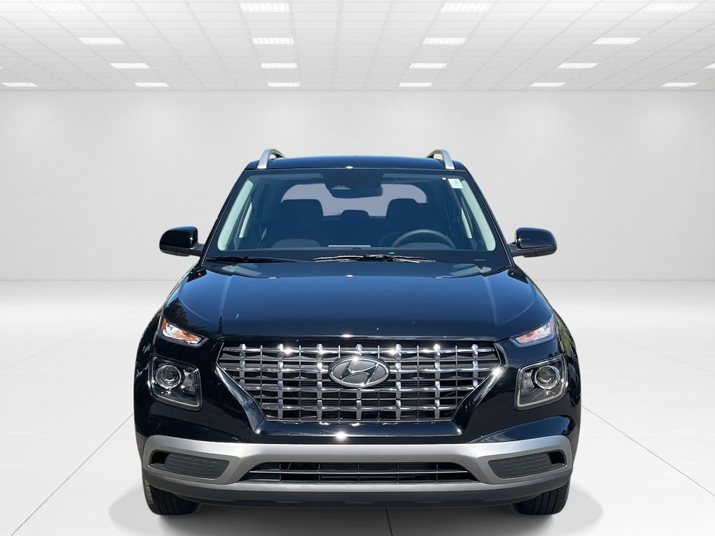 New 2026 Hyundai Venue SEL image 2