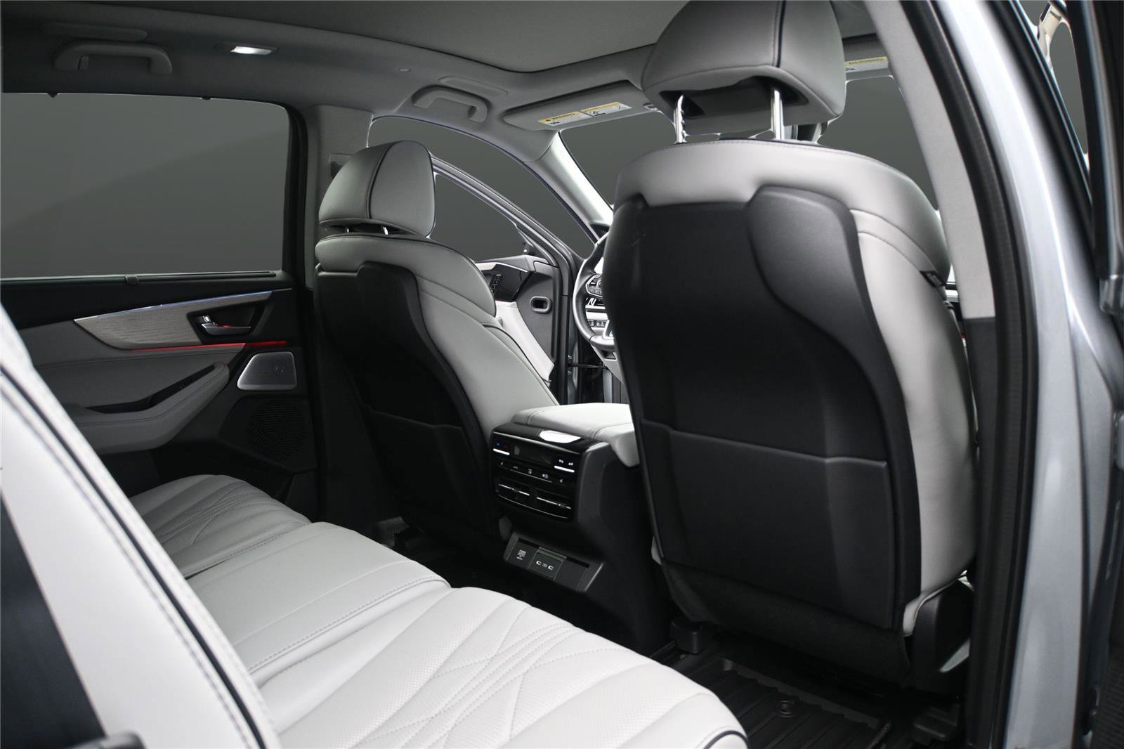 Certified 2026 Acura MDX SH-AWD w/ Advance Package image 21