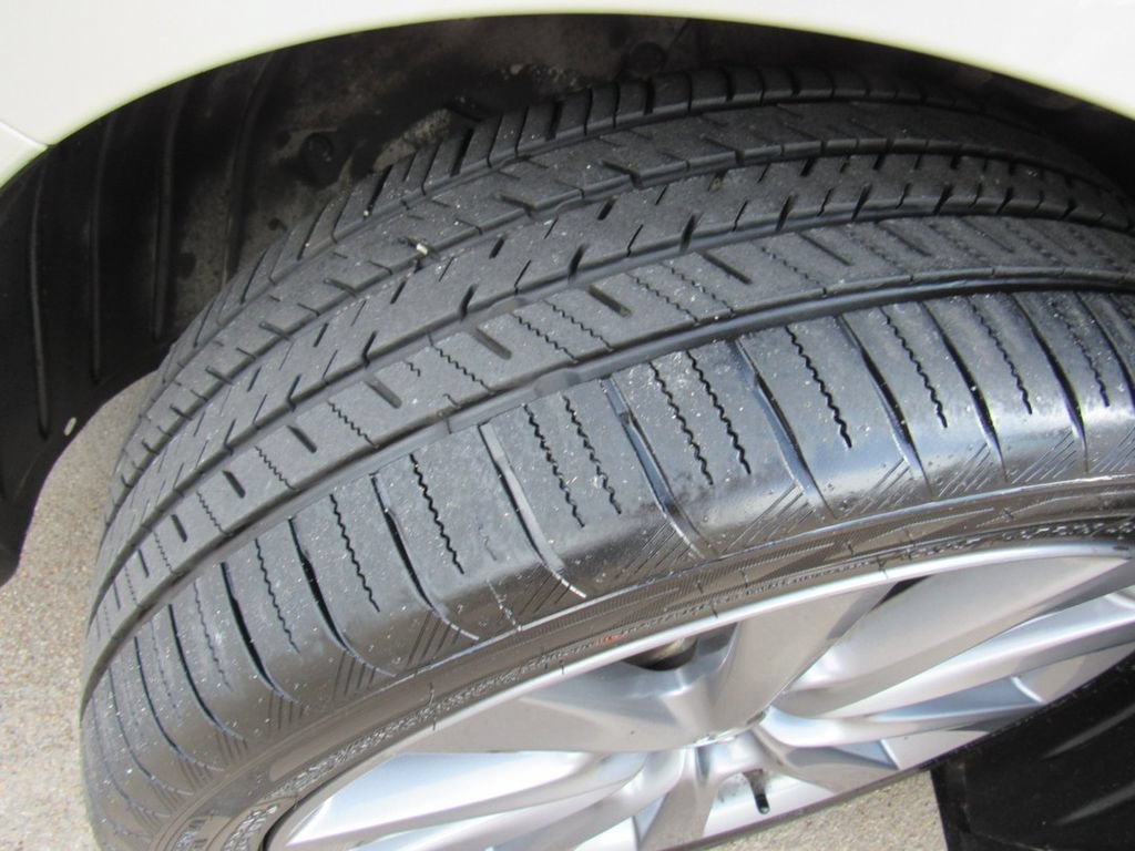 Used 2024 MAZDA MAZDA3 s FWD image 11